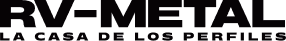 Logo de RVMETAL